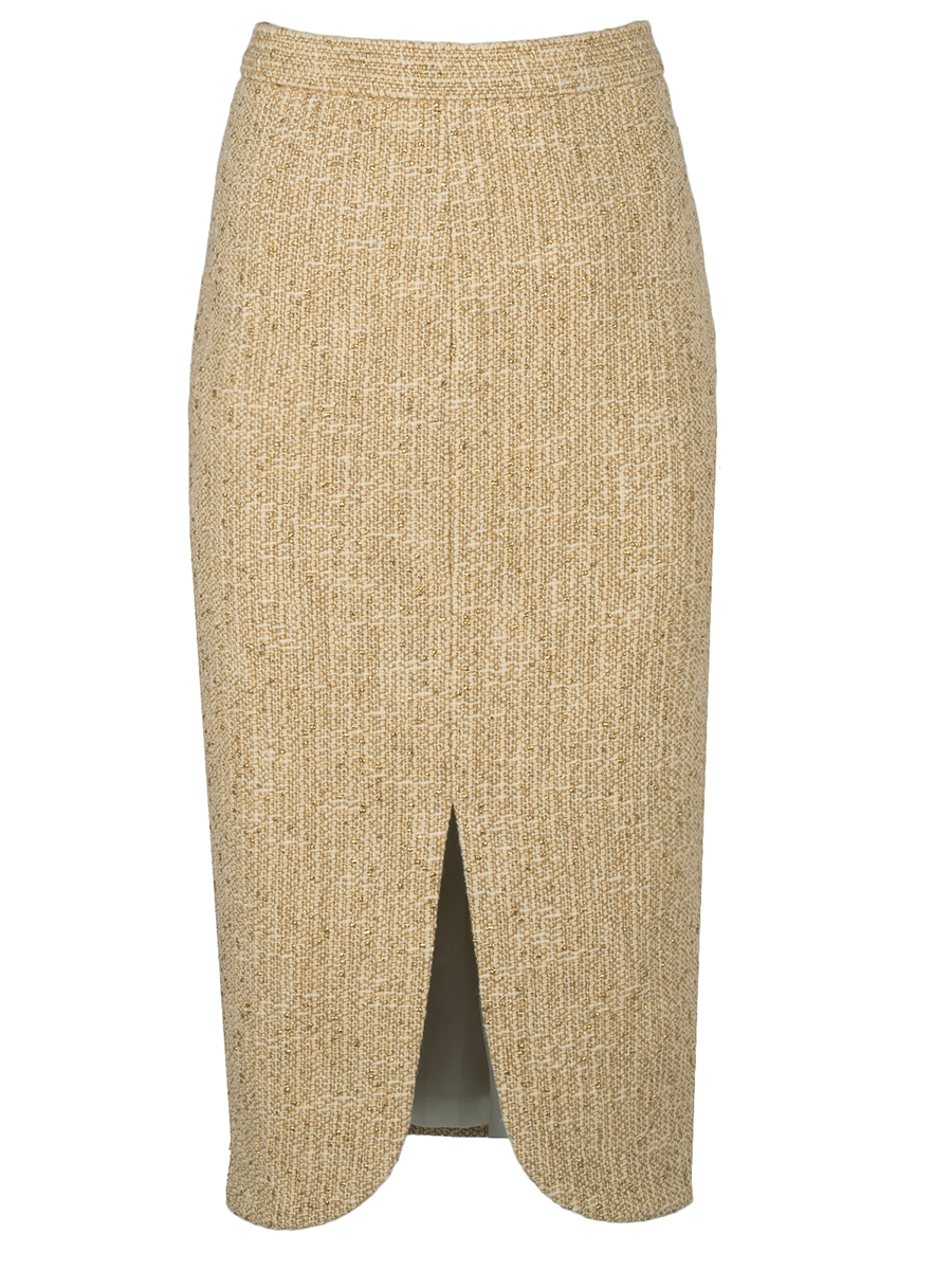 Костюм твидовый от Speranza Couture