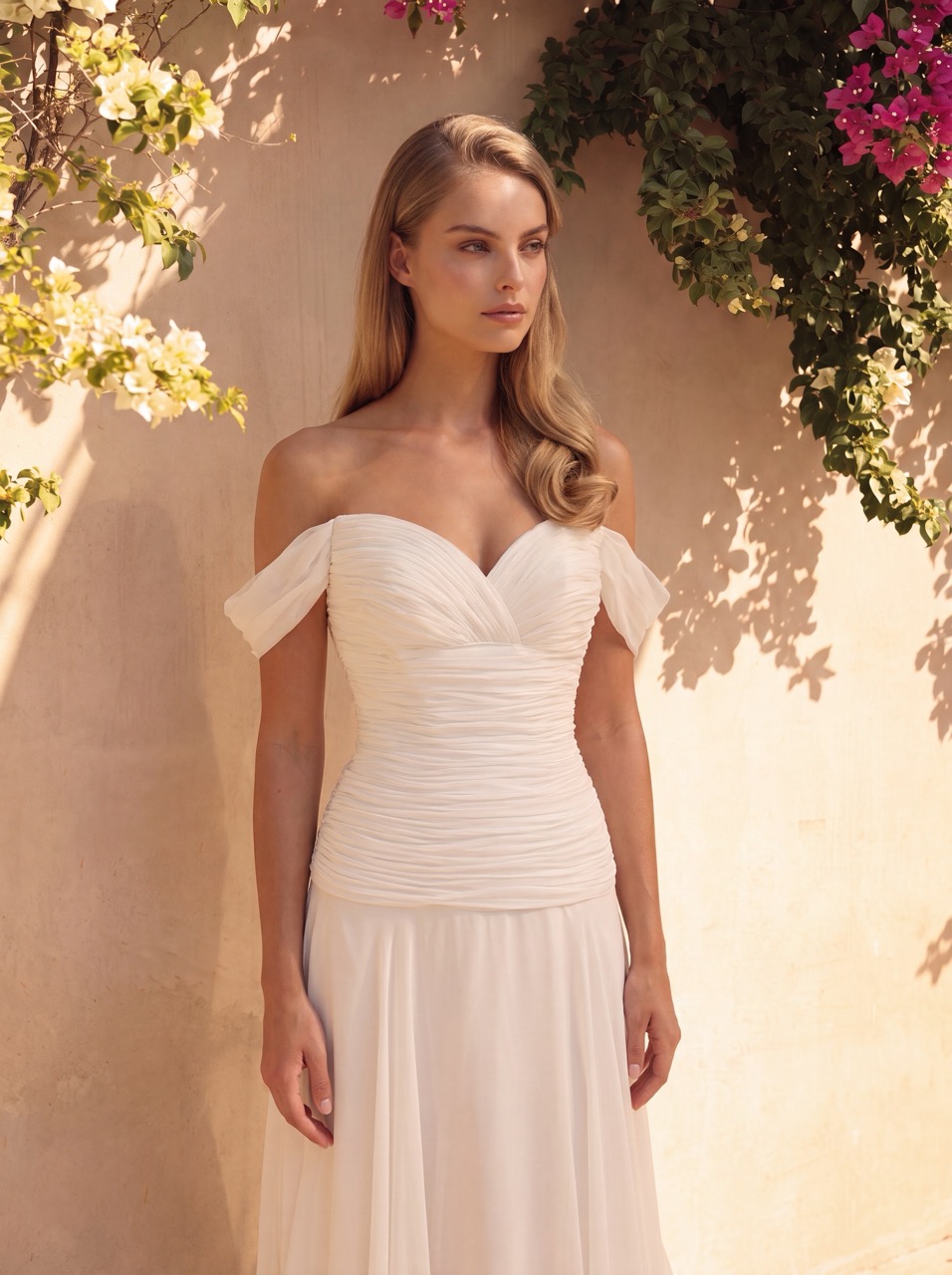 Модель DIOCLES от Alessandro couture