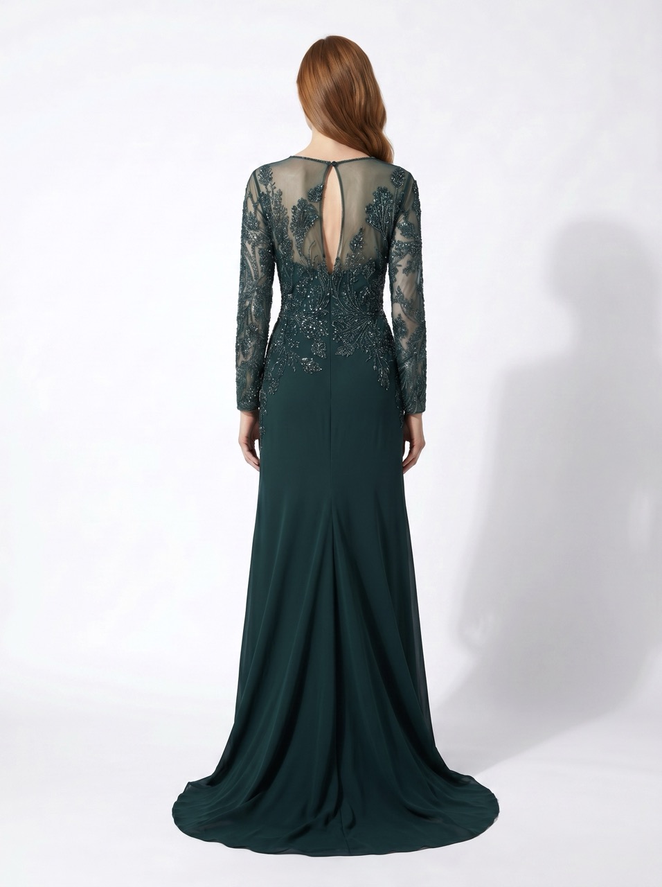 Вечернее платье MONICA от Speranza Couture