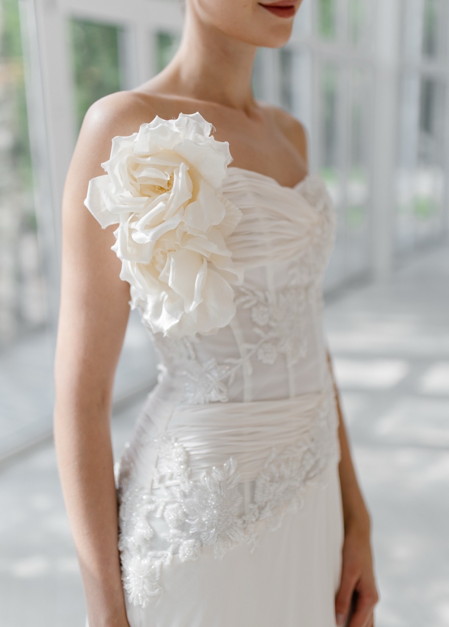 Модель С 1206 от Chiarade Sposa