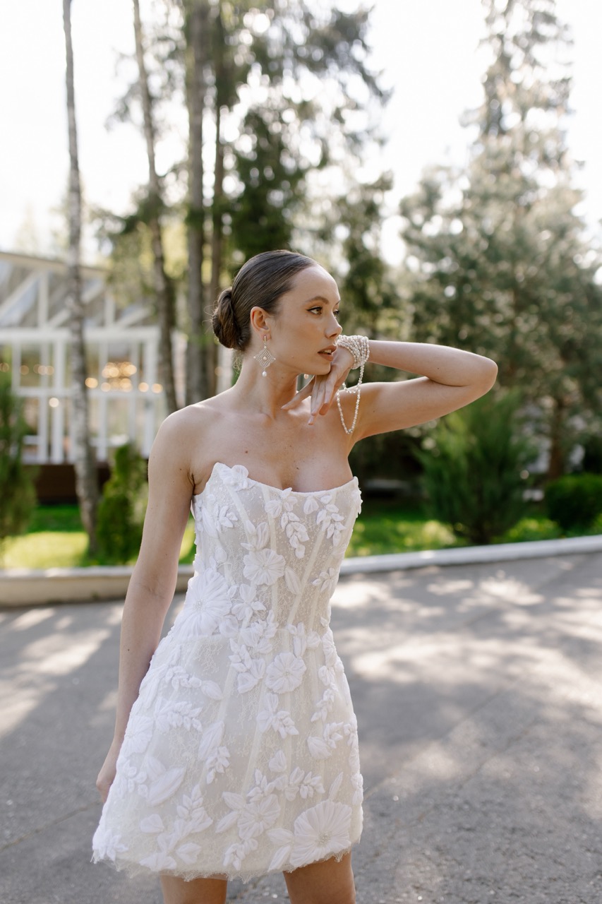 Модель NATALY от Speranza Couture
