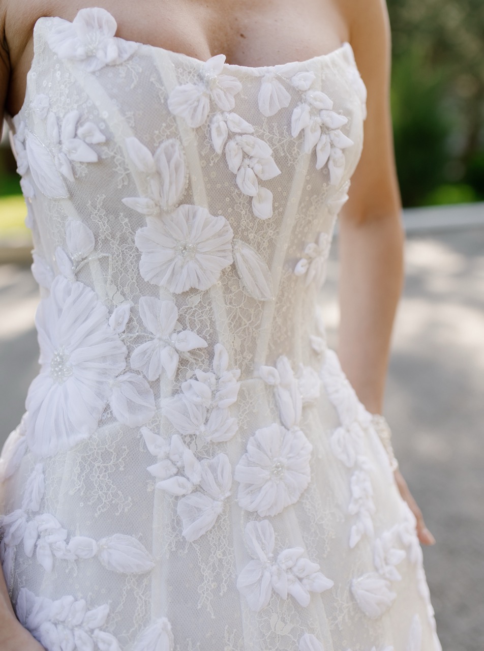 Модель NATALY от Speranza Couture