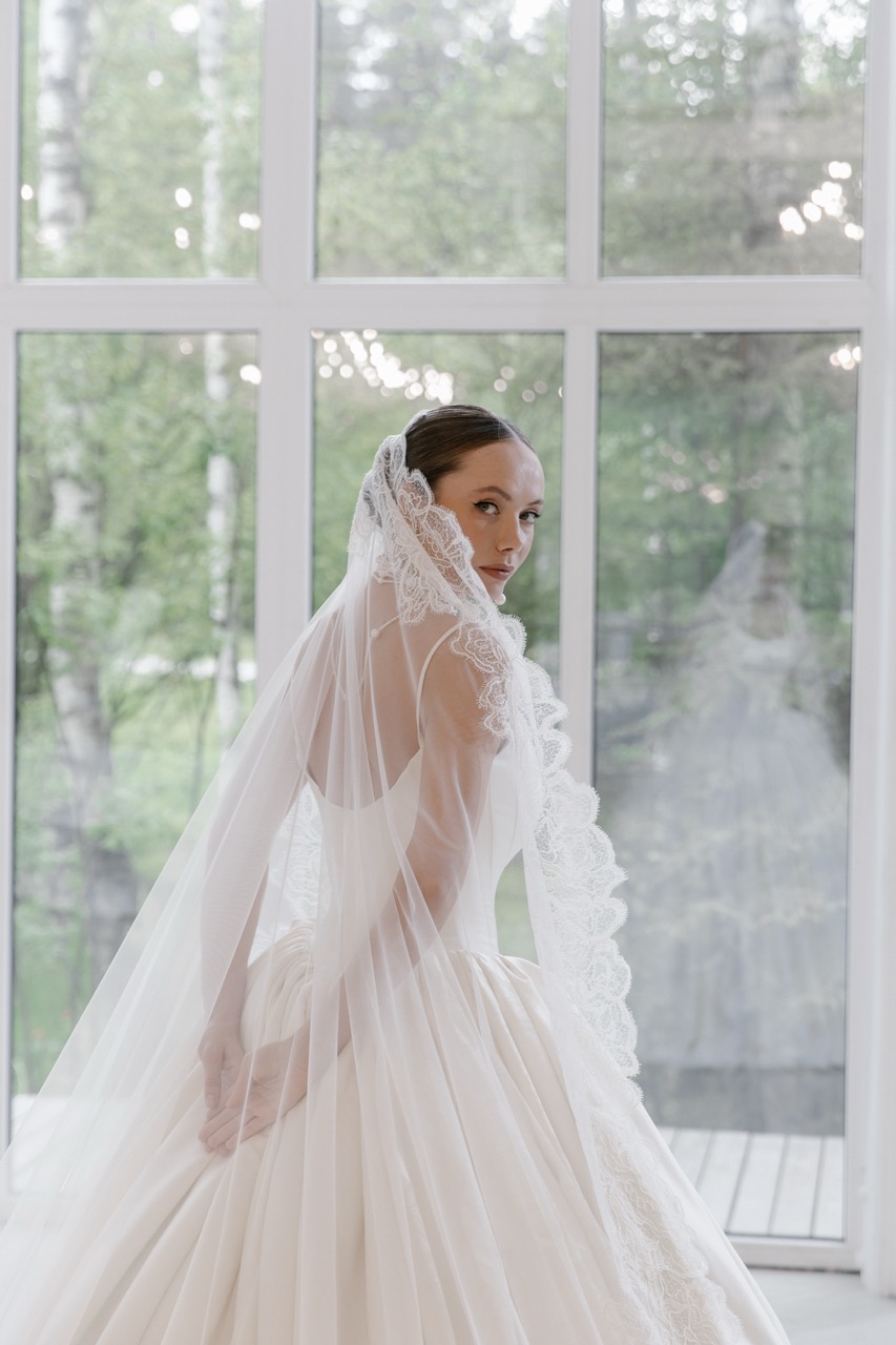 Модель NIKOLETTA от Speranza Couture
