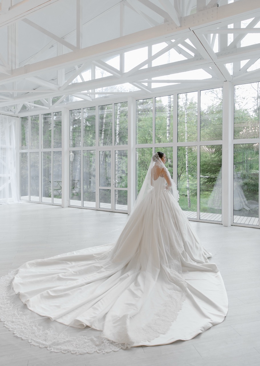 Модель NIKOLETTA от Speranza Couture