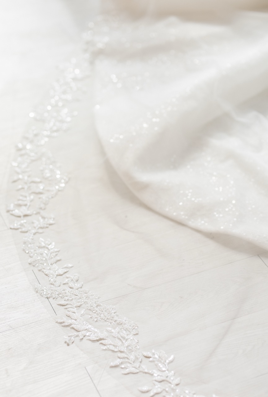 Модель NINA от Speranza Couture