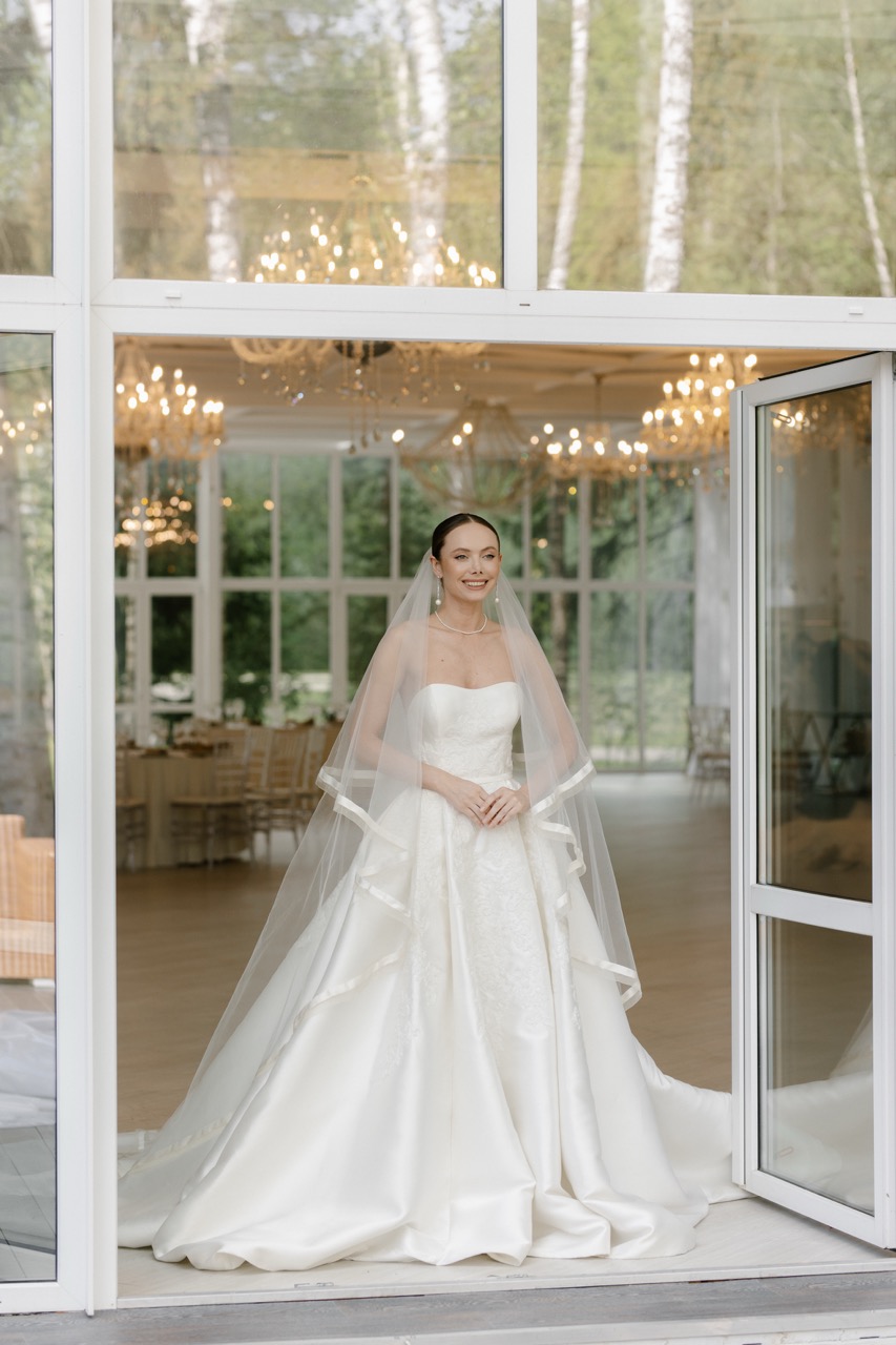 Модель ACCORSIA от Speranza Couture