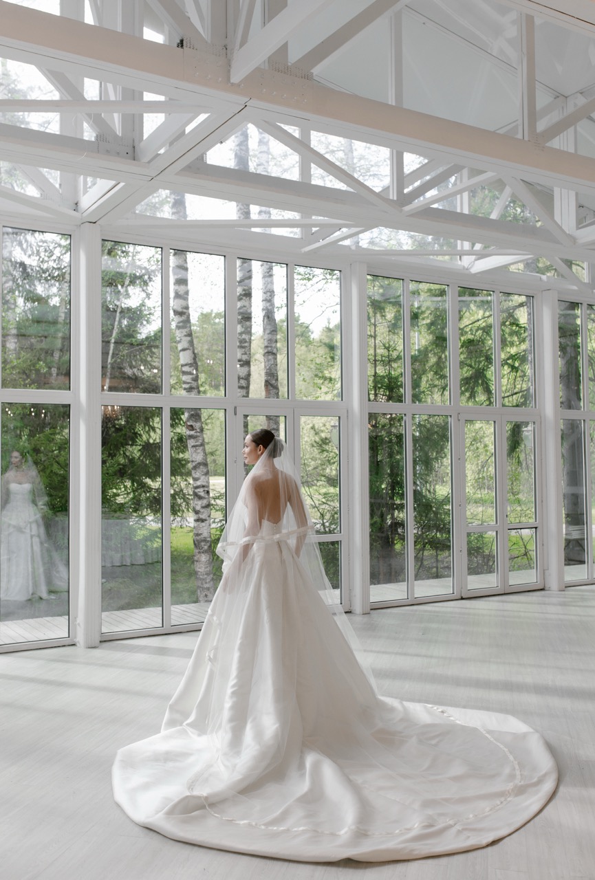 Модель ACCORSIA от Speranza Couture