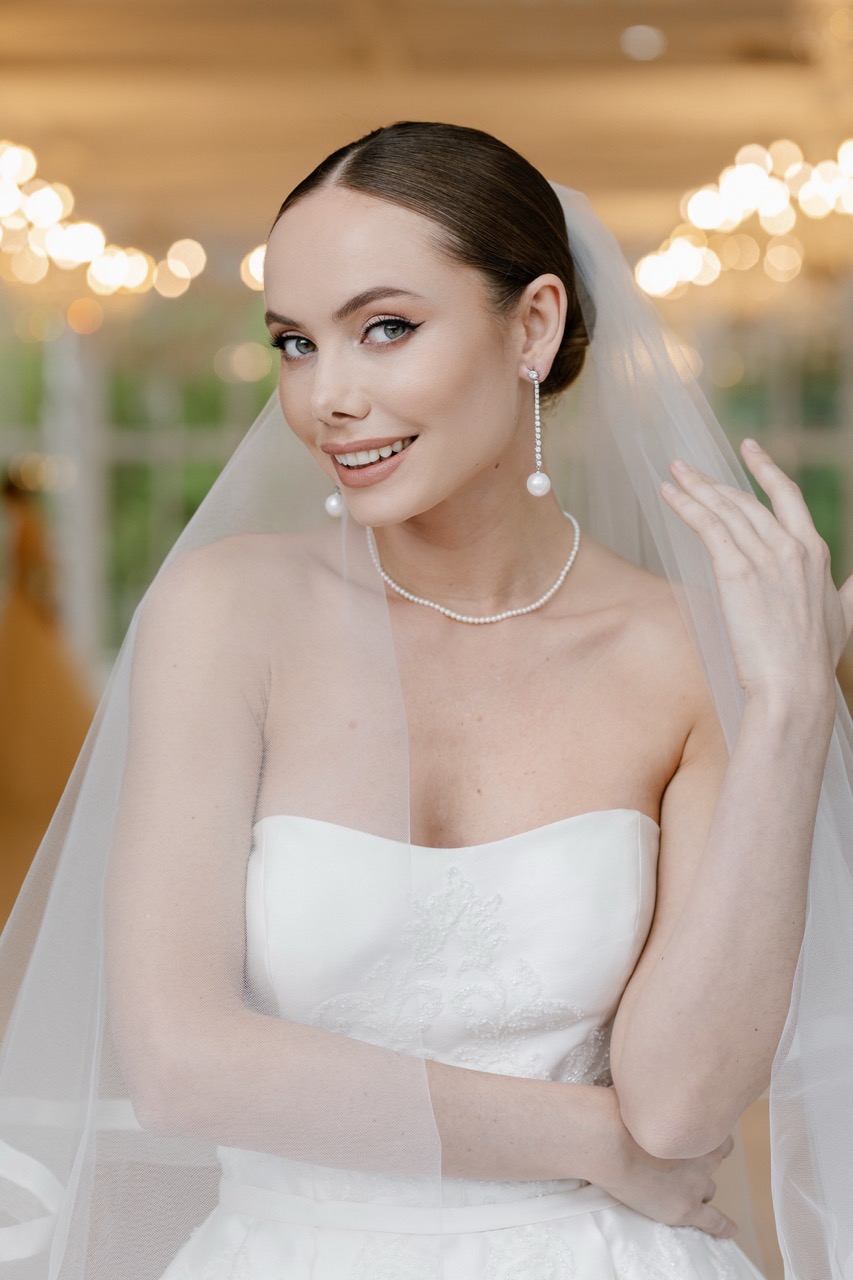 Модель ACCORSIA от Speranza Couture