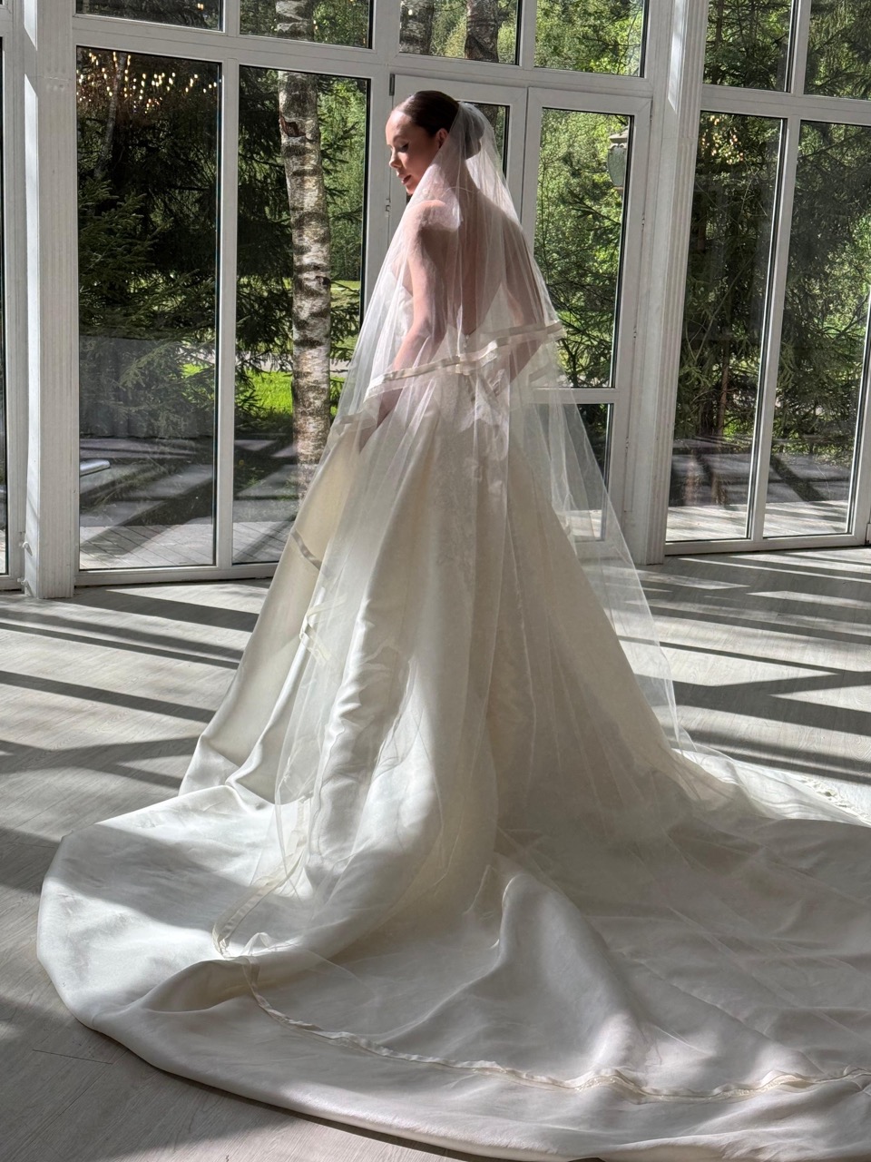 Модель ACCORSIA от Speranza Couture