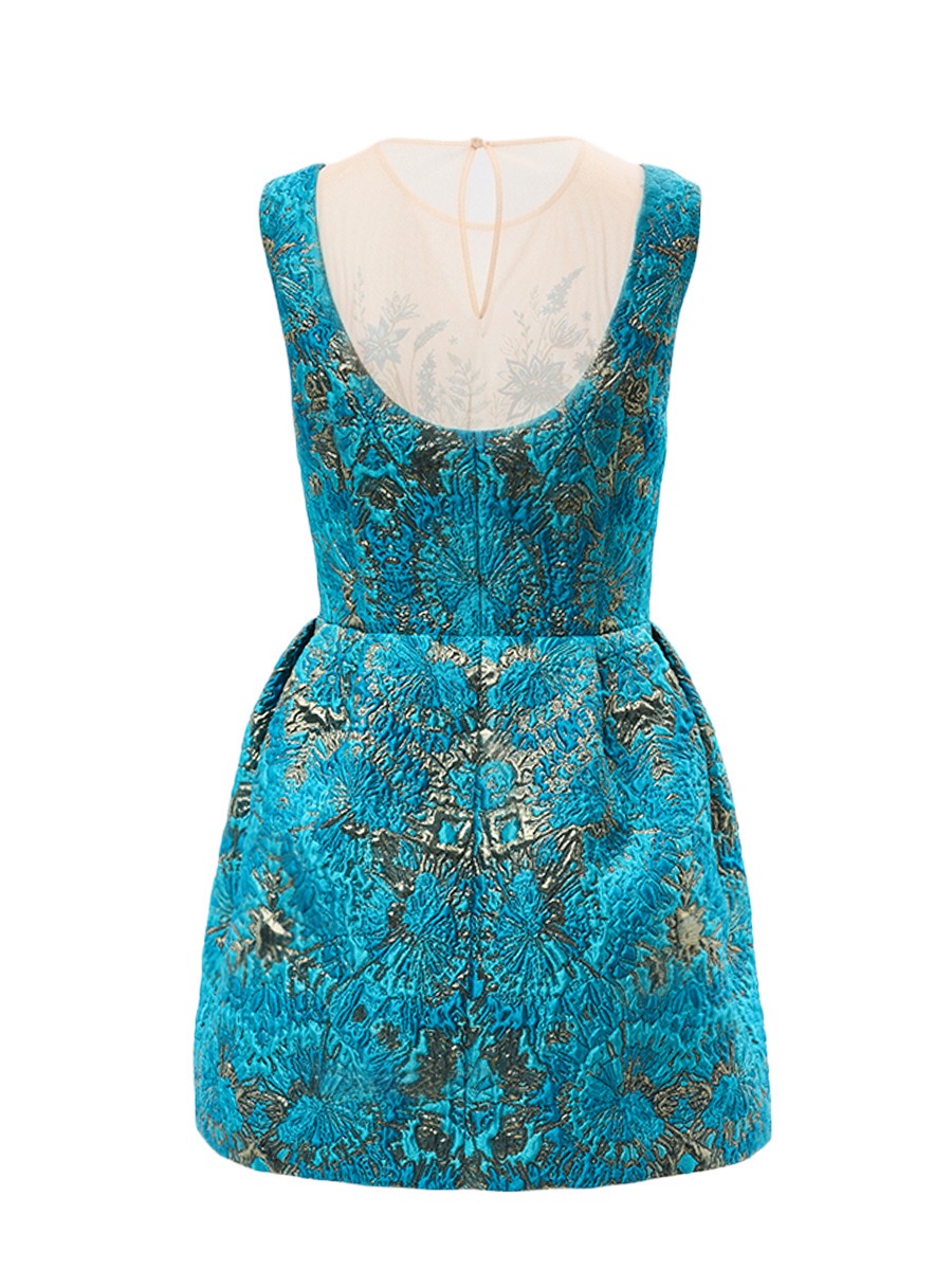 Коктейльное платье SC109 от Speranza Couture