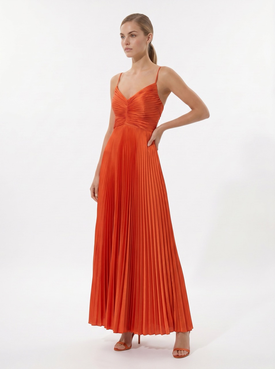 Вечернее платье KYRAN от Speranza Couture