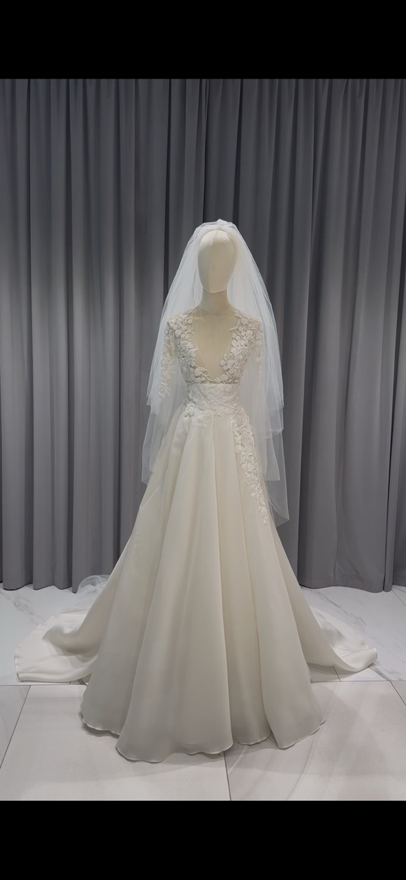 Модель C 2613 от Chiarade Sposa