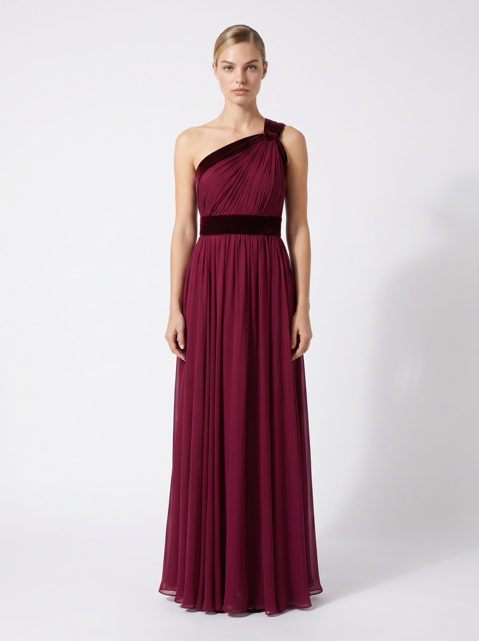 Вечернее платье KAITLYN от Speranza Couture