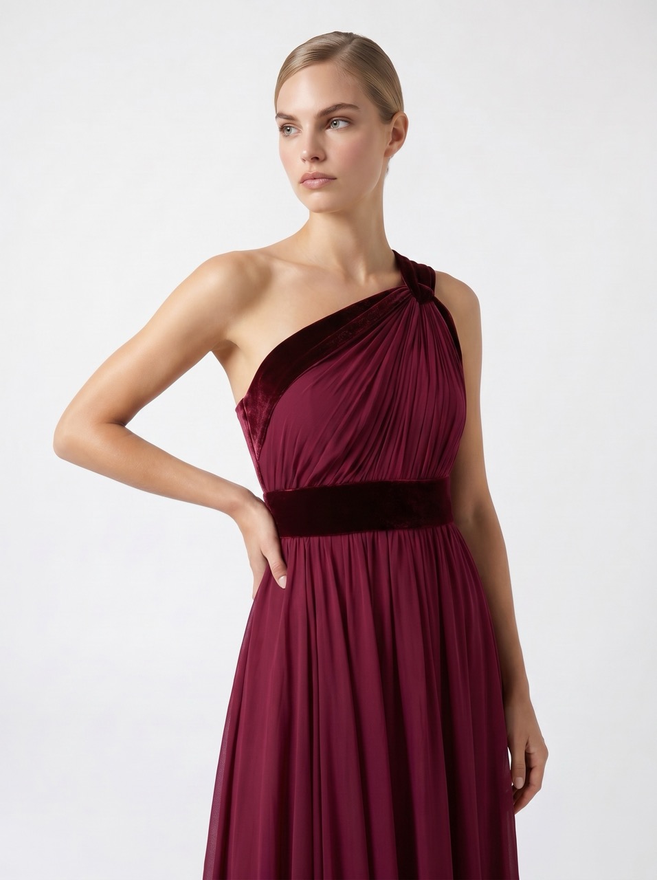 Вечернее платье KAITLYN от Speranza Couture