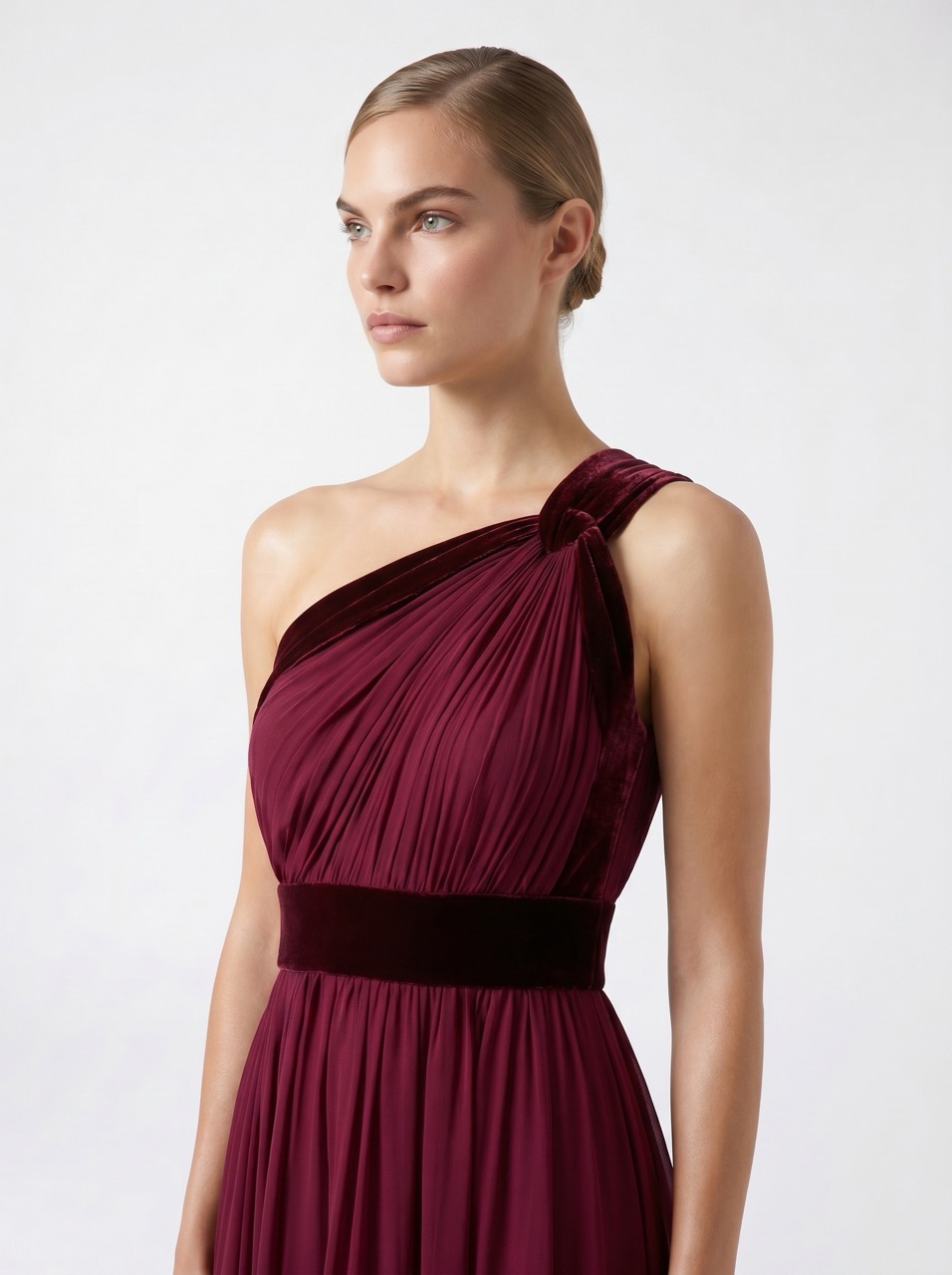 Вечернее платье KAITLYN от Speranza Couture