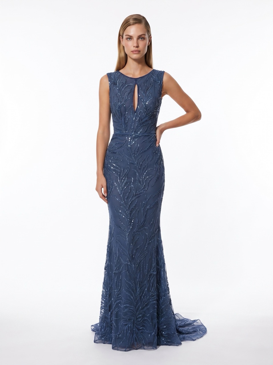 Вечернее платье KENDRA от Speranza Couture