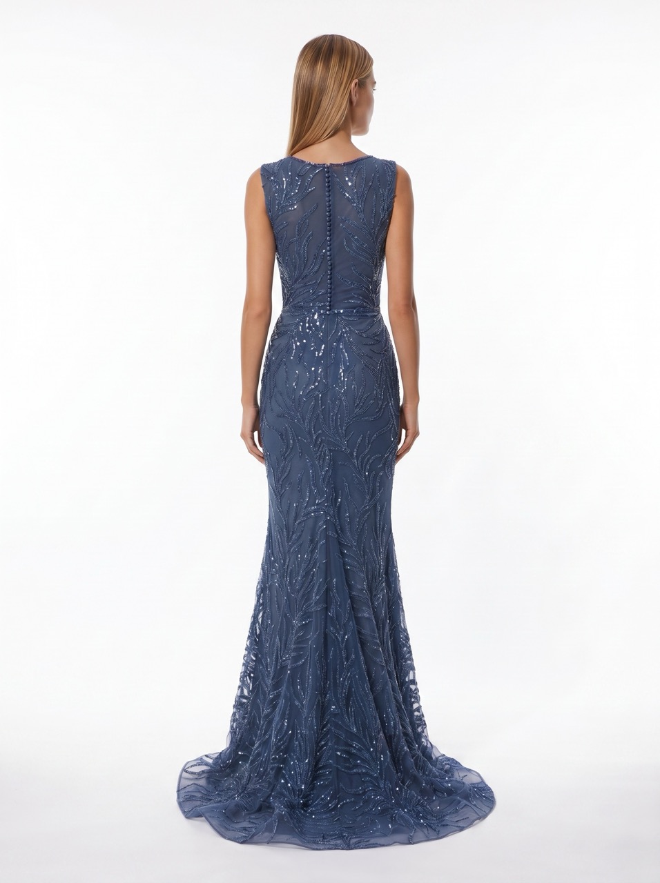 Вечернее платье KENDRA от Speranza Couture
