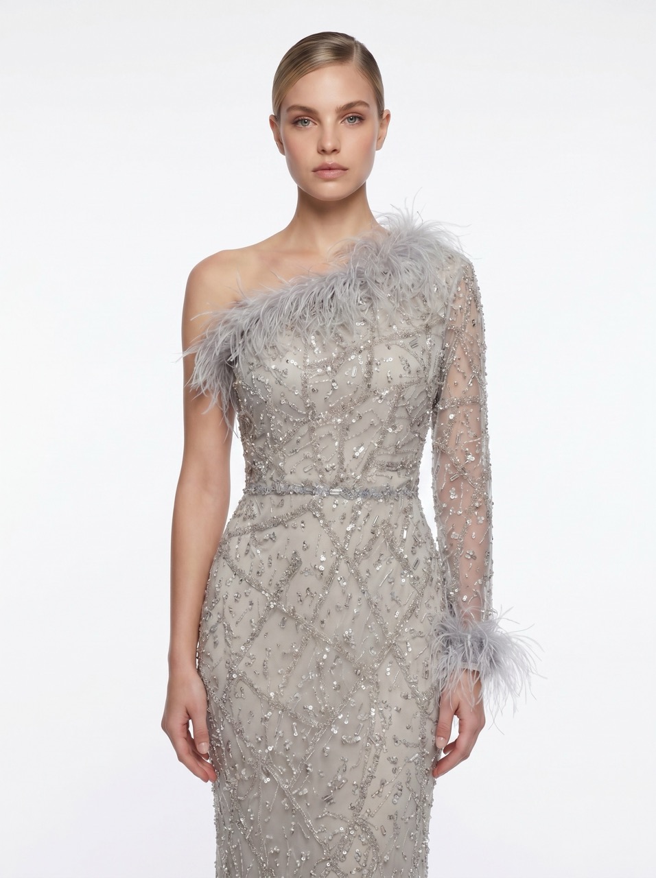 Вечернее платье KIM от Speranza Couture