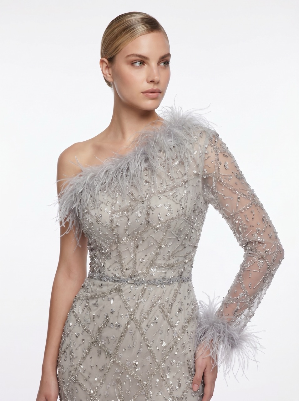 Вечернее платье KIM от Speranza Couture