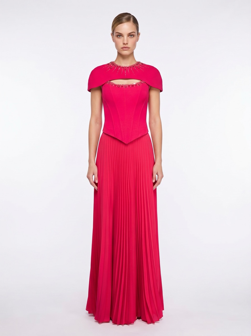 Вечернее платье-трансформер NIKOLETTA от Speranza Couture 