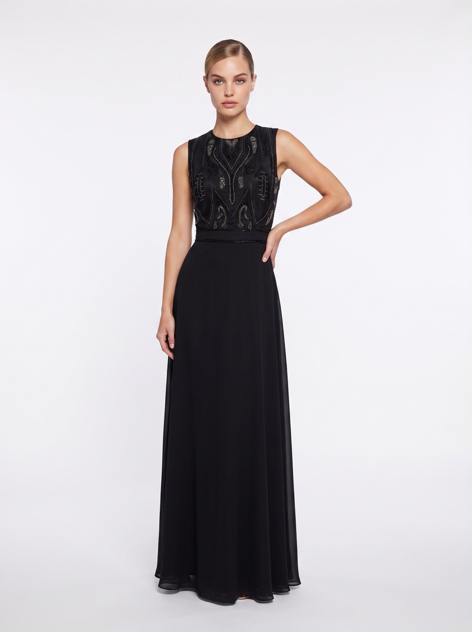 Вечернее платье SC105 от Speranza Couture