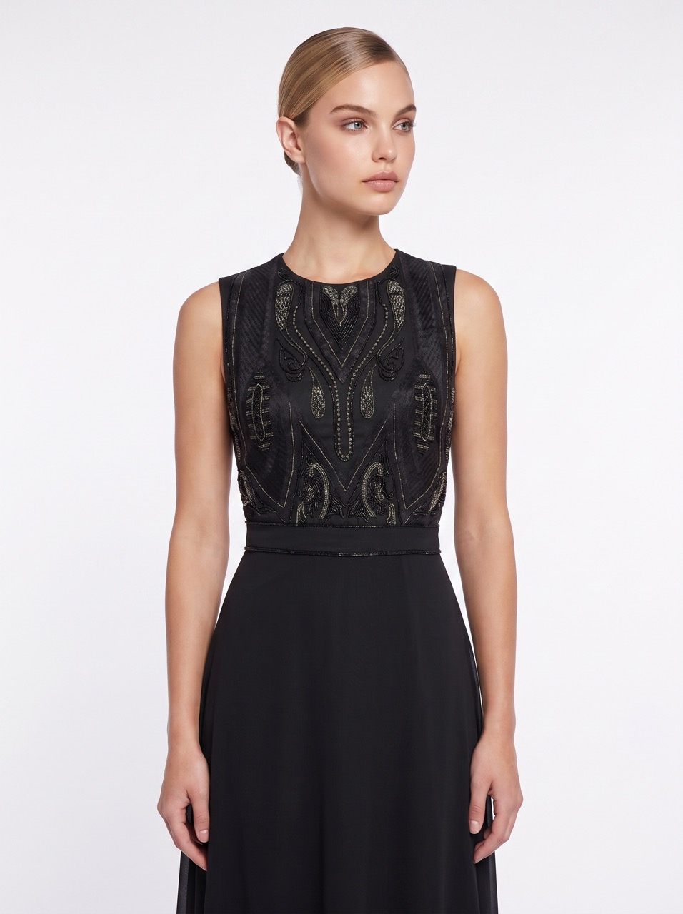 Вечернее платье SC105 от Speranza Couture