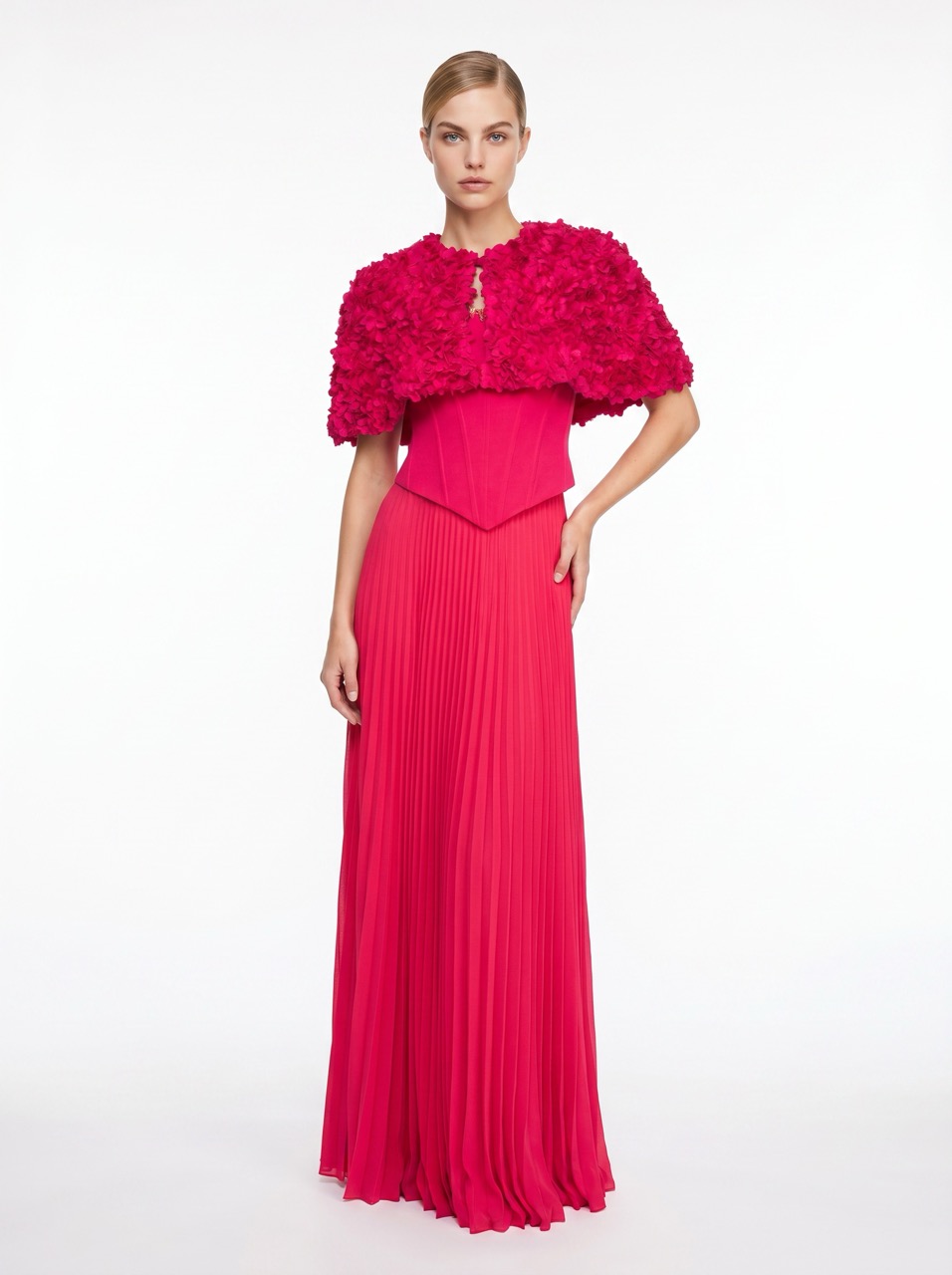 Вечернее платье-трансформер NIKOLETTA от Speranza Couture 