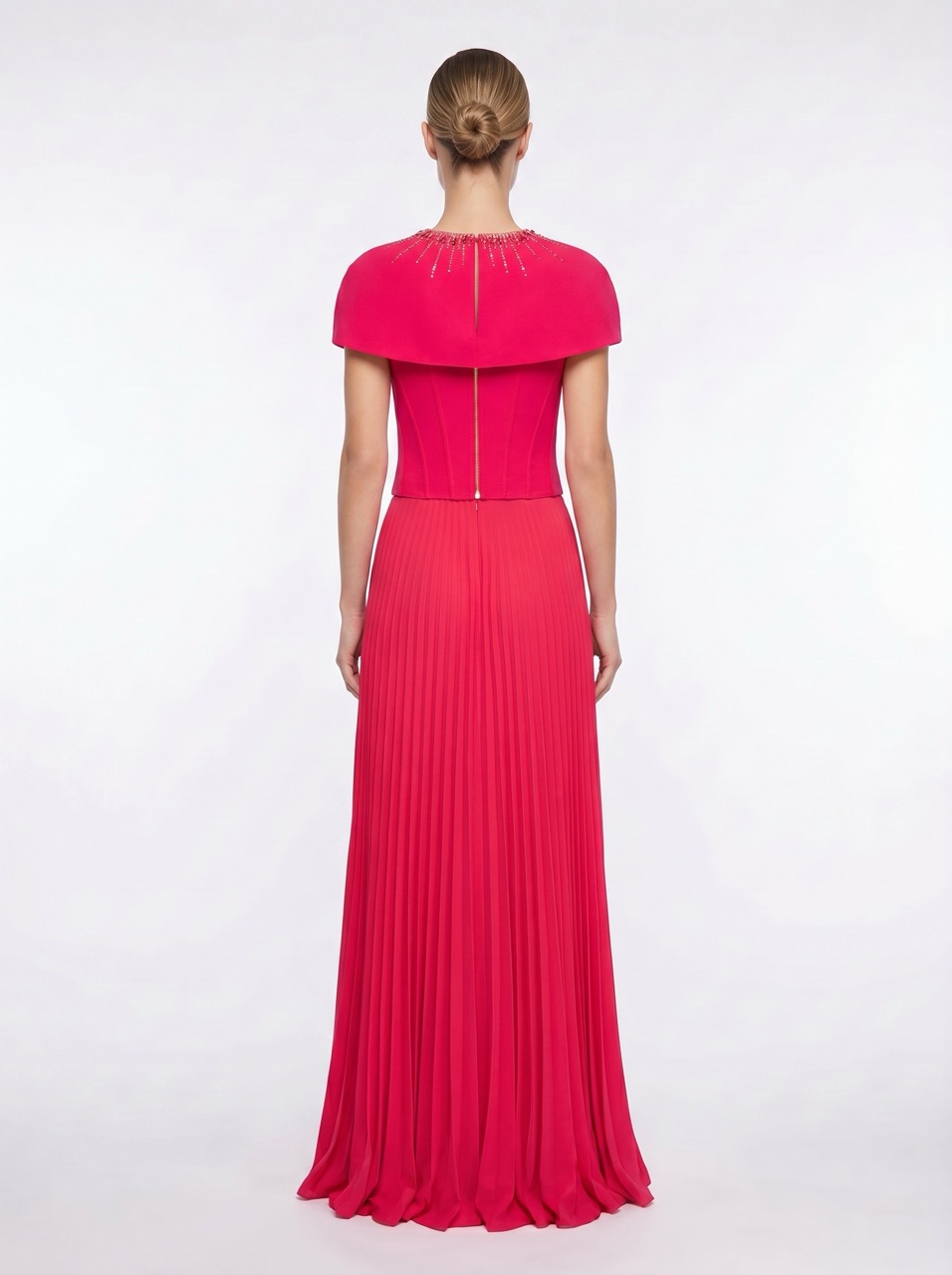 Вечернее платье-трансформер NIKOLETTA от Speranza Couture 