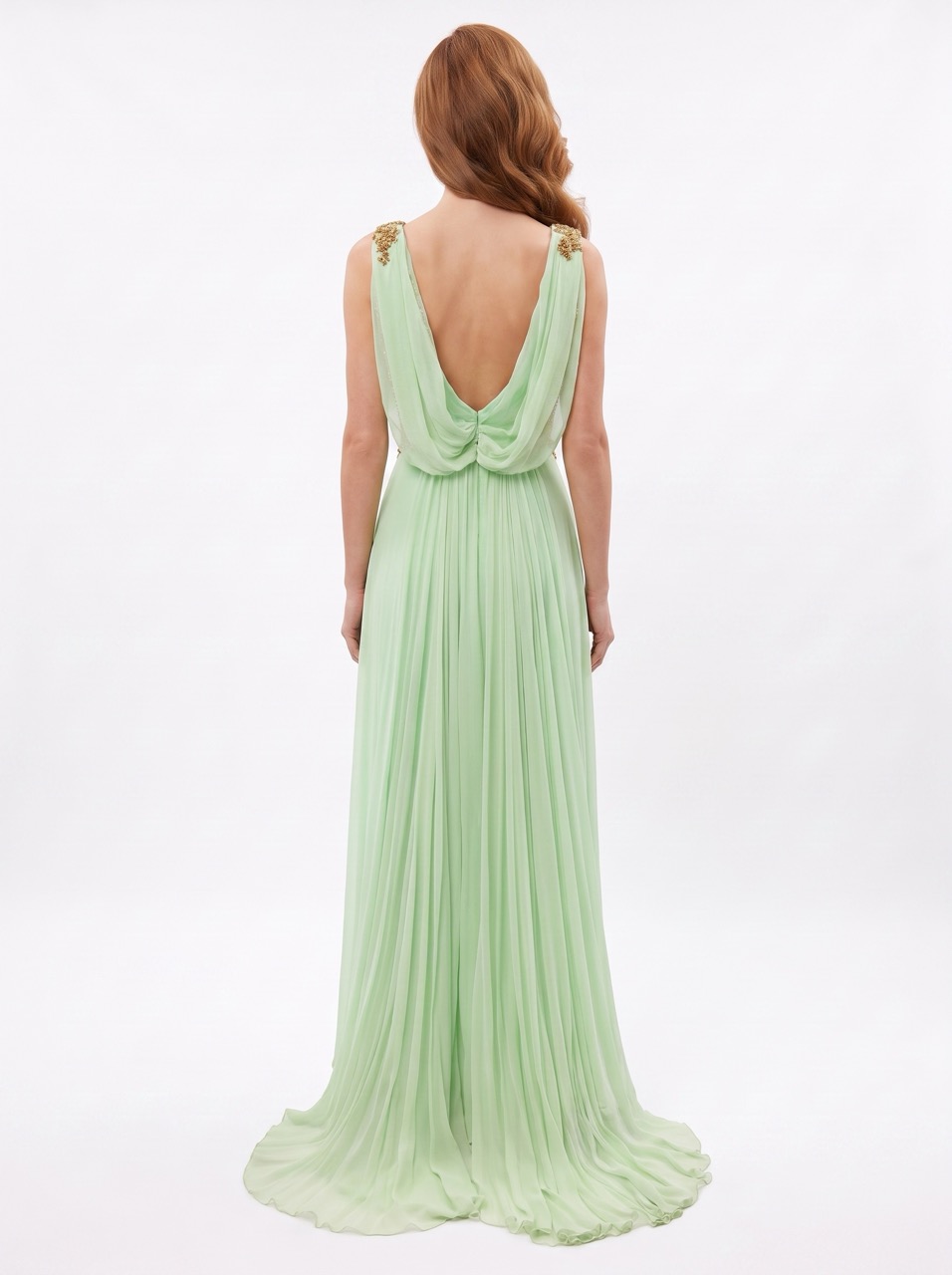 Вечернее платье SC107 от Speranza Couture