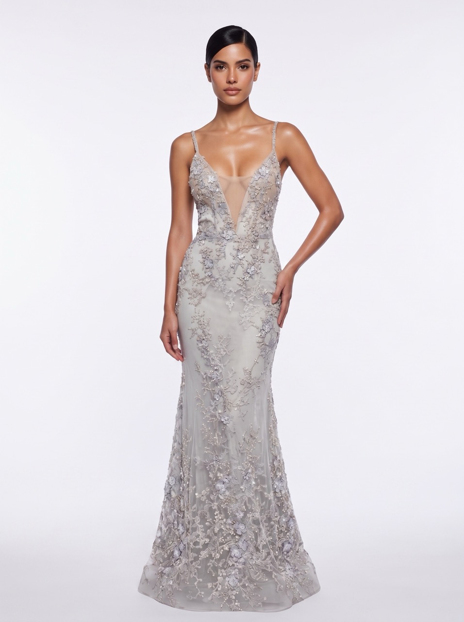 Модель FIDELIA от Speranza Couture
