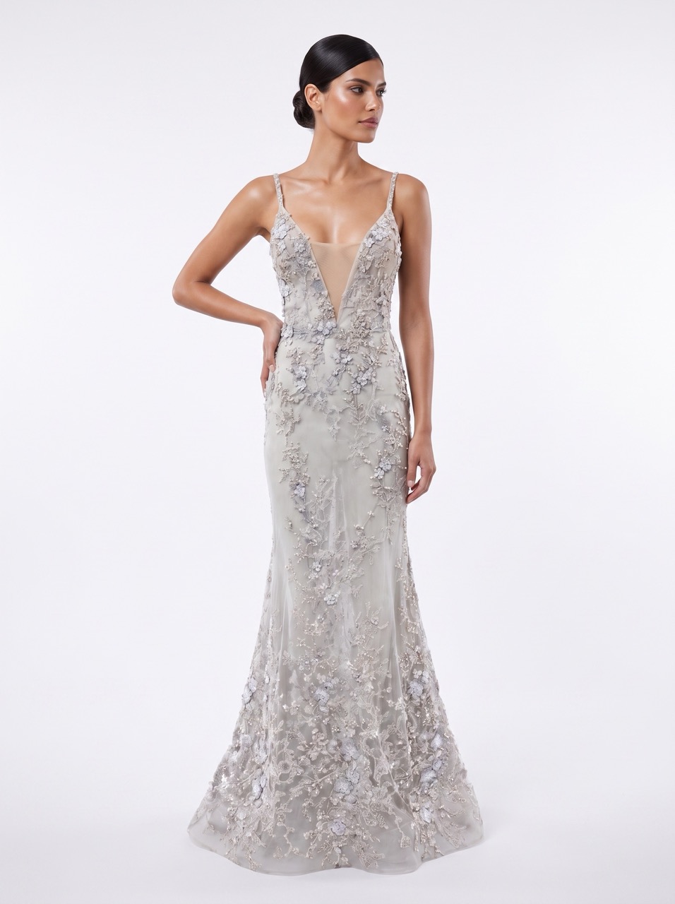 Модель FIDELIA от Speranza Couture