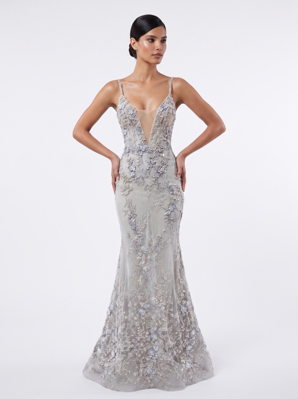 Модель FIDELIA от Speranza Couture