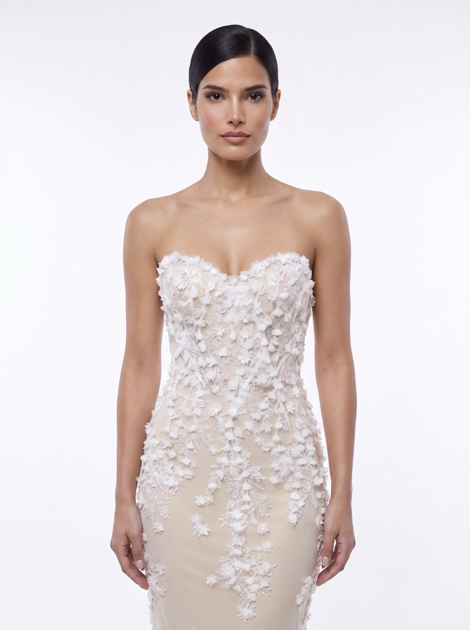 Модель CAIO от Speranza Couture