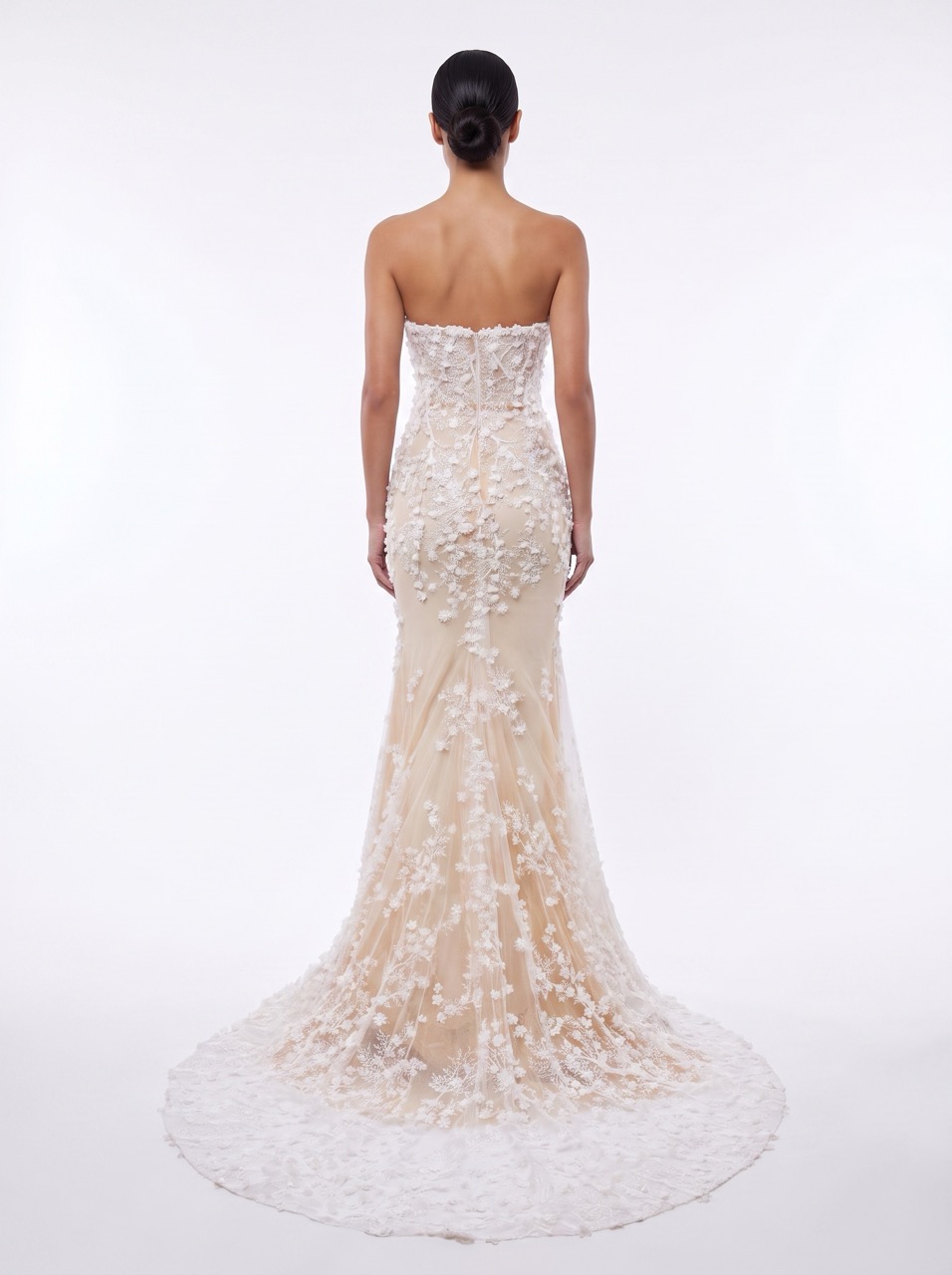 Модель CAIO от Speranza Couture