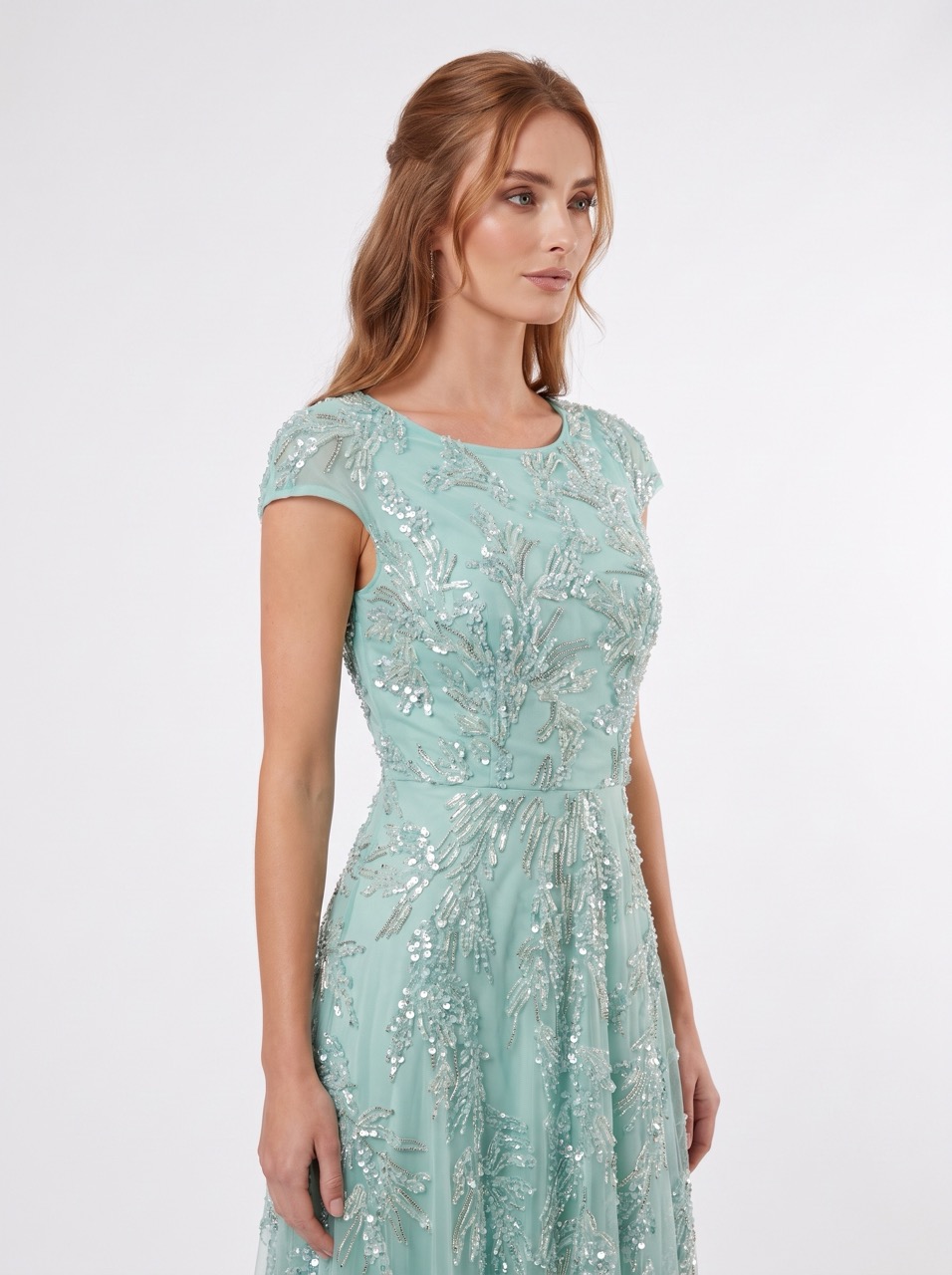 Вечернее платье SC004 от Speranza Couture