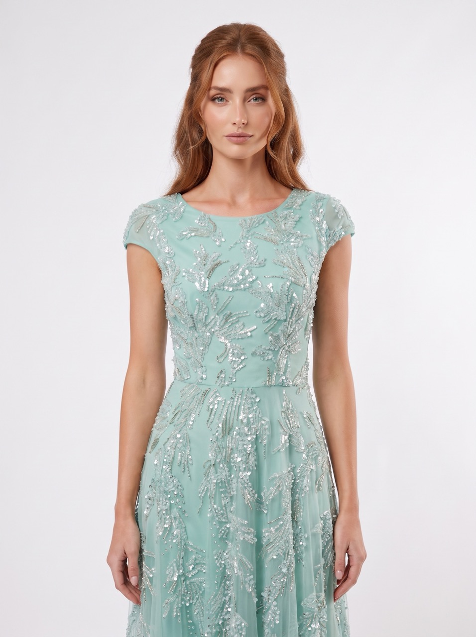 Вечернее платье SC004 от Speranza Couture