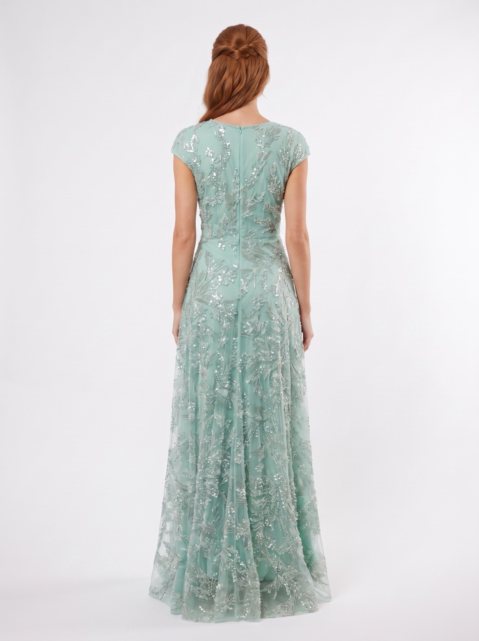 Вечернее платье SC004 от Speranza Couture
