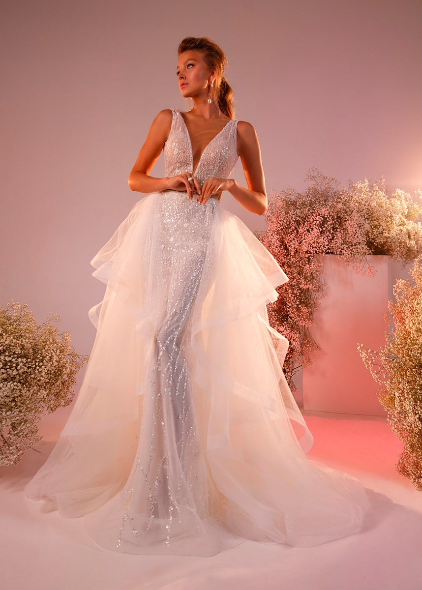 Модель MICAELO от Versal wedding dress