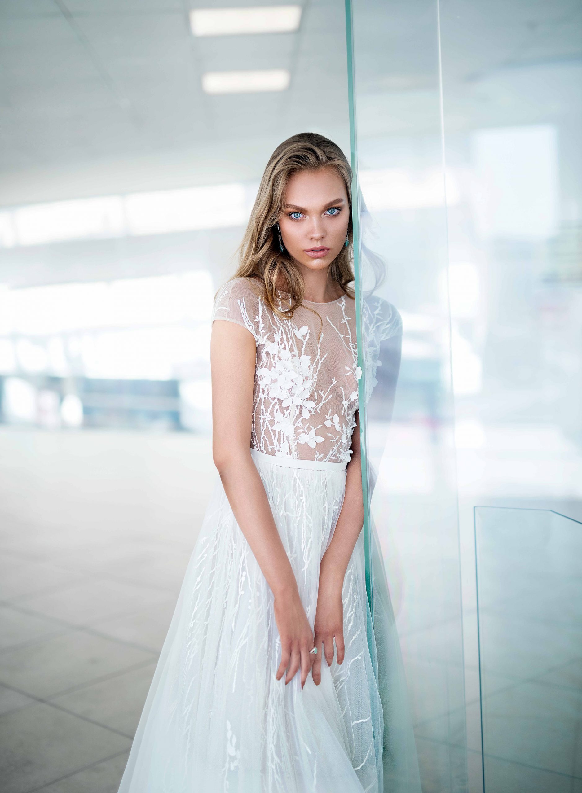 Модель PENINA от Versal wedding dress