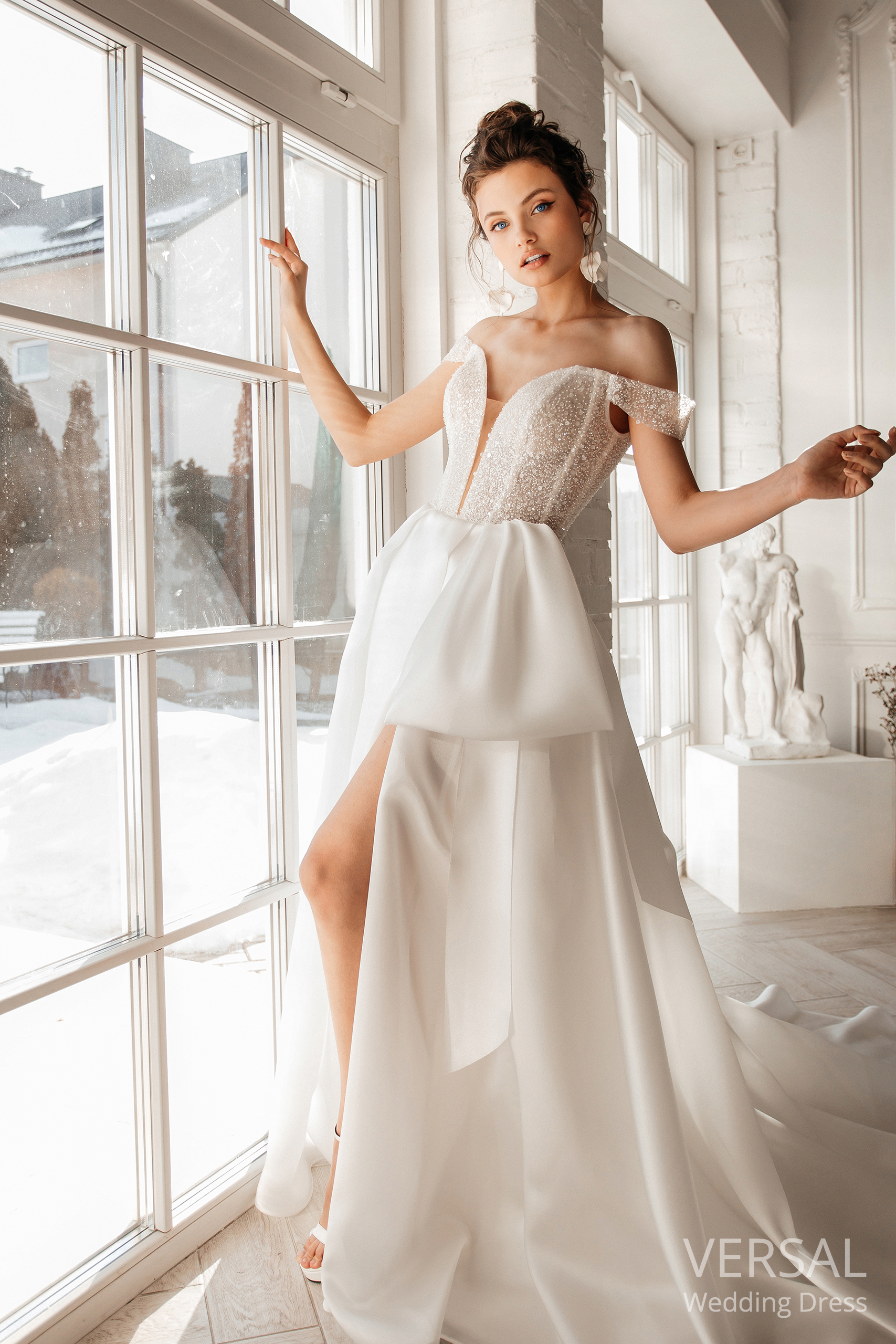 Модель TORINO от Versal wedding dress