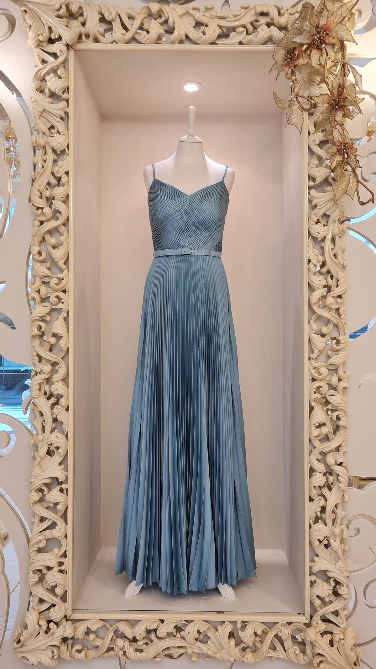 Вечернее платье KEATS от Speranza Couture