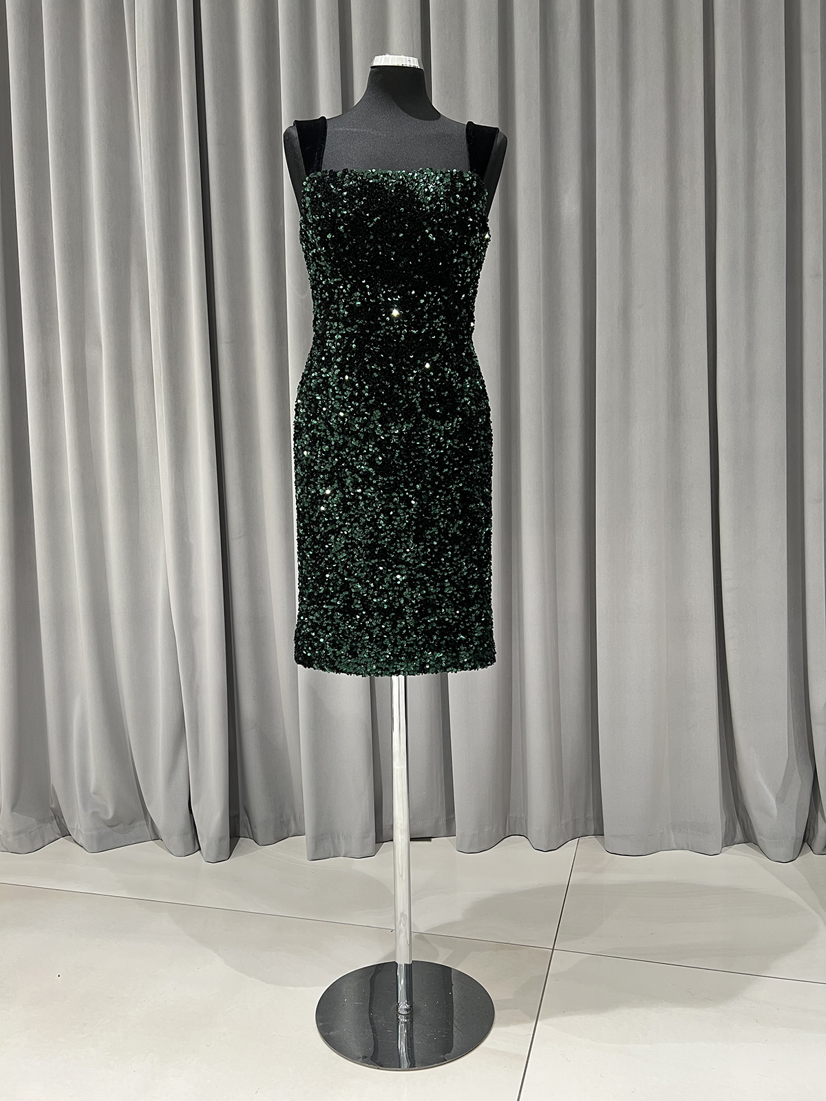 Коктейльное платье LINDA от Speranza Couture