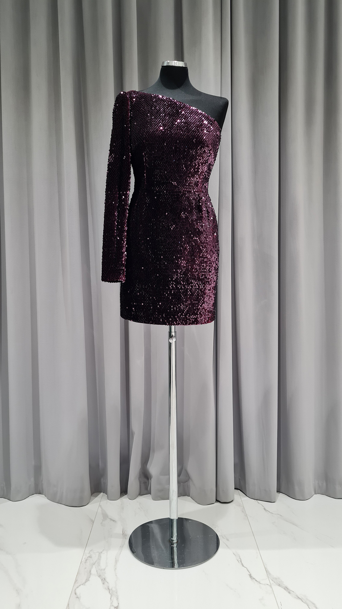 Коктейльное платье LIORA от Speranza Couture