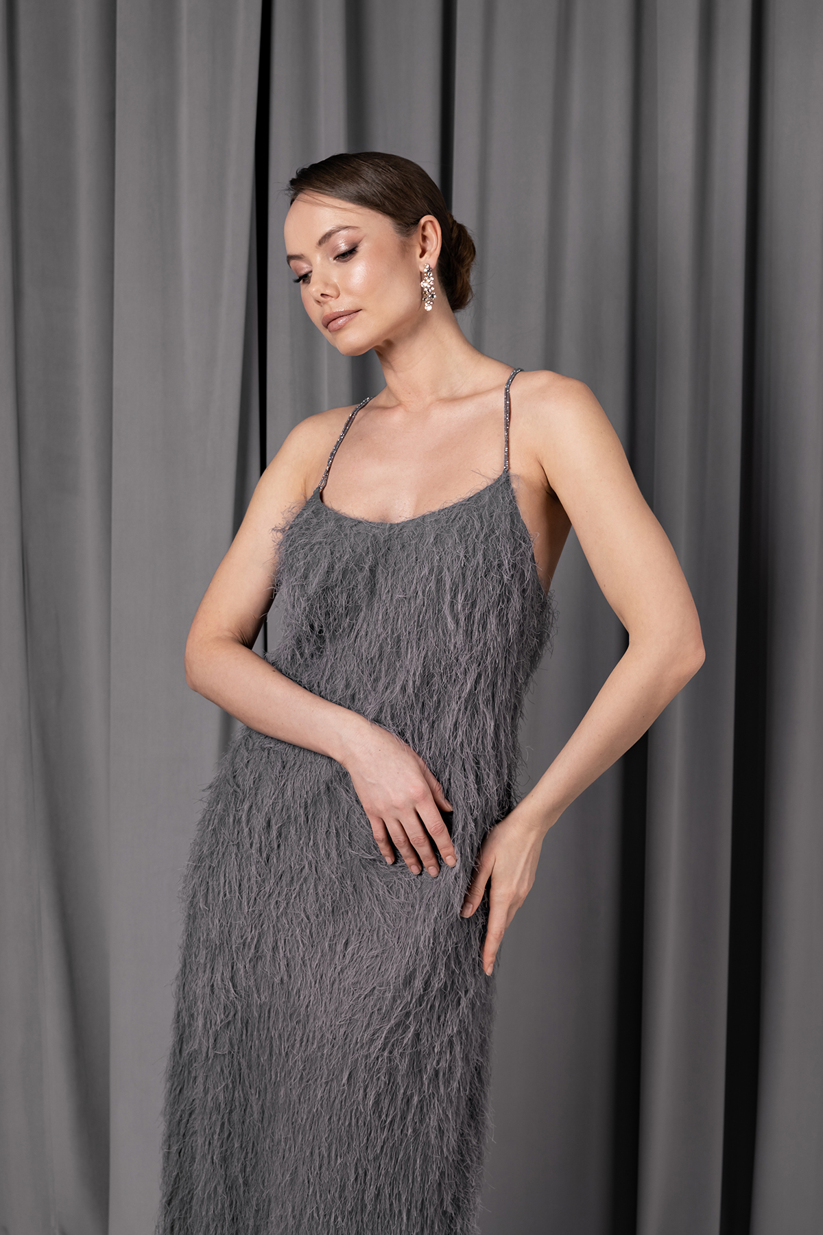 Коктейльное платье MARGO от Speranza Couture